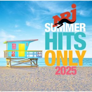 Image de Warner Nrj Summer Hits Only 2025