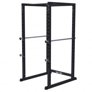 Image de Gorilla Sports Power Cage Noir