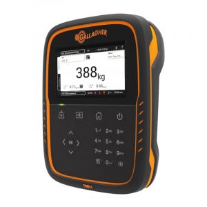 APS Indicateur de Pesée avec Collecteur Données TWR-1