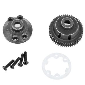 Funtek Corps de diff +joint +vis -