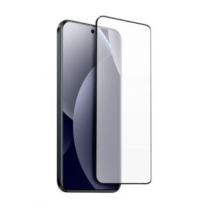 Made for Xiaomi Verre tremp&eacute; 3D pour Redmi Note 15 Pro+ 5G
