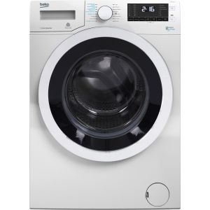 Beko WDW85120 - Lave linge séchant frontal 8 kg