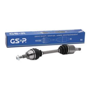 Image de GSP Cardan 218295 Cardan De Transmission FORD,FOCUS III,C-MAX II,GRAND C-MAX,FOCUS III Turnier,FOCUS III Sedán,FOCUS III Furgoneta/hatchback