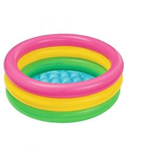 Intex 24 Sunset Glow Baby Pool
