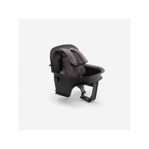 Image de Bugaboo Kit bébé pour chaise haute enfant Giraffe noir