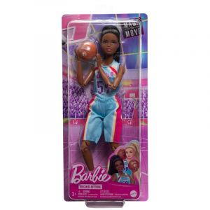 Mattel HKT74, Poupée