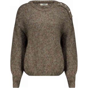 Deeluxe Pull femme mani