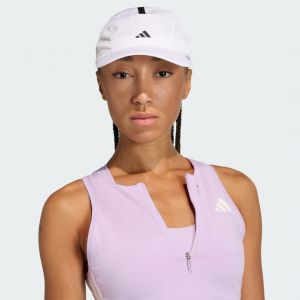 Adidas Casquette Runningxadizero Lightweight Climacool, pointure Medium - Taille Medium