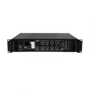Omnitronic Amplificateur ELA MPZ-180,6P