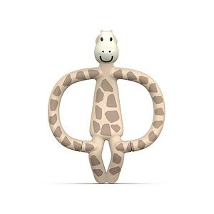 Image de Matchstick Monkey Anneau de Dentition Girafe