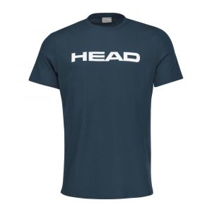 Head VETEMENTS POUR HOMME Club Ivan Navy T-shirt