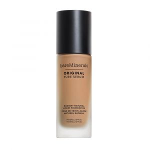 Image de bareMinerals Original Pure Serum Radiant Natural Spf MediumÂ Neutral 3.5?