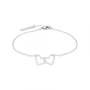 Liebeskind Armband Edelstahl Armbänder & Armreife 1 ct Damen (39.89 / 1 ct)