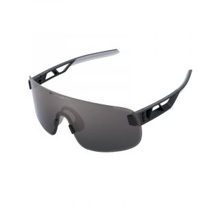 Poc Elicit - Lunettes vélo route Uranium Black