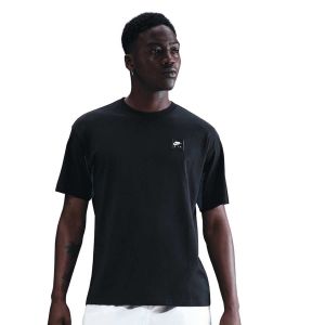 Nike Sportswear Tee M90 Air Homme T-Shirts & Polos noir Taille M Vêtements - Couleur noir - Taille M