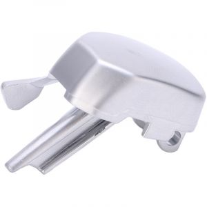 Mini ventilateur pliable, mignon, léger, 900mAh, réglable, faible bruit, portable, pour l'été, blanc