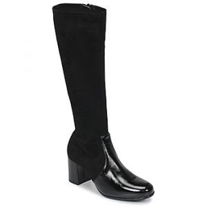 Image de Unisa Bottes ORLANDO Noir - Taille 36,37,38,39,40,41