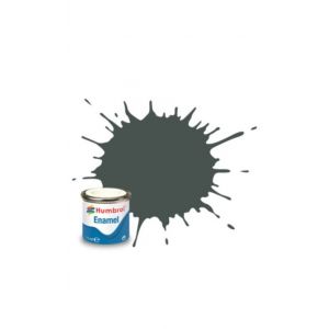 Humbrol Hum20244 - modélisme - aa2244 rlm 73 vert mat mh-aa2244