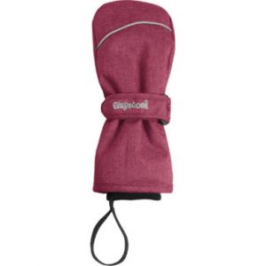 Playshoes Moufles berry - Taille Taille 1