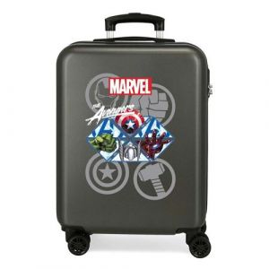 Image de Marvel - Valise cabine Avengers Heroes - 10450