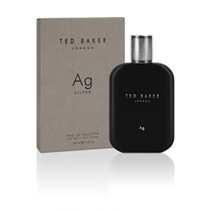 Ted Baker Ag Eau de Toilette 100ml Spray