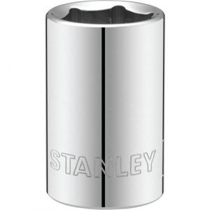 Stanley 1 Douille 1/2" 6 Pans