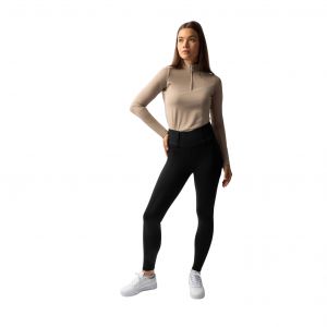 Horze Legging &eacute;quitation full grip femme Anya