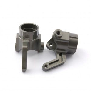 Hobby Tech Fusees de direction avant Spirit - HobbyTek