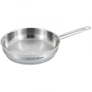 Image de LAGUIOLE CUISSON - Po&ecirc;le inox 28cm induction