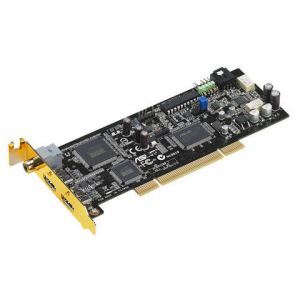 Asus Xonar HDAV 1.3 Slim - Carte son PCI 7.1 - HDMI 1.3