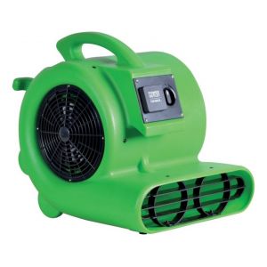 Remko RTV 30 - Ventilateur avec prise
