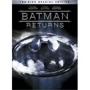 Batman Returns [Special Edition] [Import anglais] [DVD]