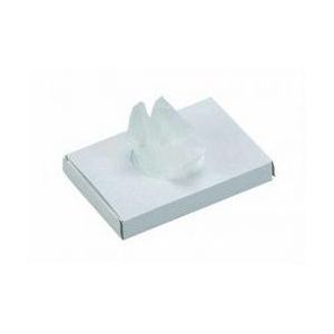 Mystbrand 79162 - Carton de 48 boites de 25 sachets plastique