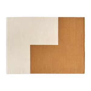 Hay Tapis Ethan Cook Flat Works 170x240 cm Brown L