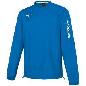 Image de Mizuno Veste Sendai Trad S Blue Royal