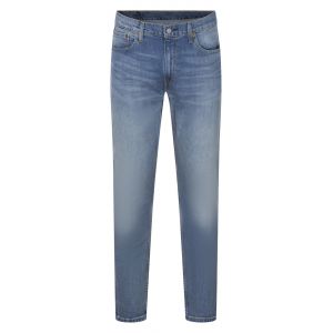 Levi's Pour homme. Jean 512 Slim bleu