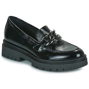 Mocassins Adige MONA Noir - Taille 40