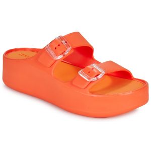 Lemon Jelly Mules FENIX Orange - Taille 39,40