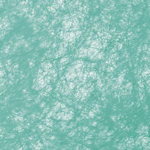 Ruedelafete Rouleau d&eacute;co luxe Romance 60cm x 10m, Cara&iuml;be