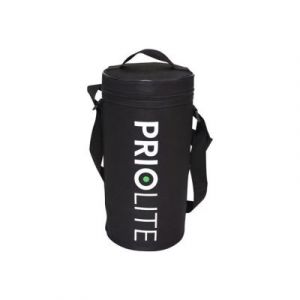 Priolite Köcher long gepolstert