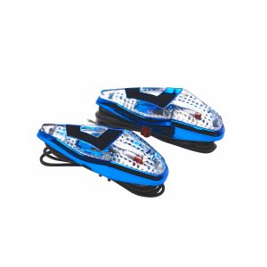 REPLAY Clignotants crystal - Carbone