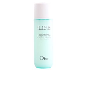 Dior Hydra Life Brume Sorbet Énergisante - Hydratation Active - 100 ml