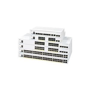 Image de Cisco CBS350-48P-4X