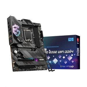 MSI MPG Z690 EDGE WIFI DDR4