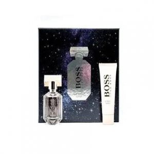 Hugo Boss Boss The Scent For Her Edition 2024 Duftset