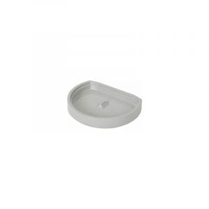 Hobby Tech Bac récolte goutte support tasse pour machine à café, expresso compatible KRUPS - MS-623497