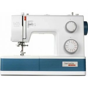 Machine a coudre Bernette 05 Accademy
