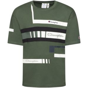 Champion T-shirt Tee-shirt