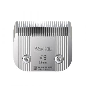 Wahl Lame de tondeuse pour cheval Prime Series