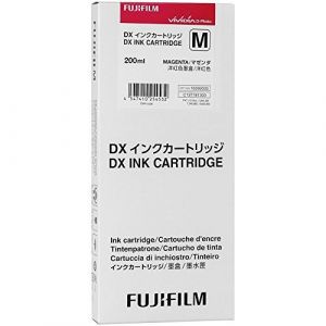 Fujifilm 70100111583 - Cartouche d'encre magenta DX Ink 200 ml